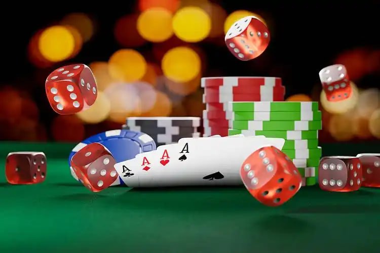 bet 5777