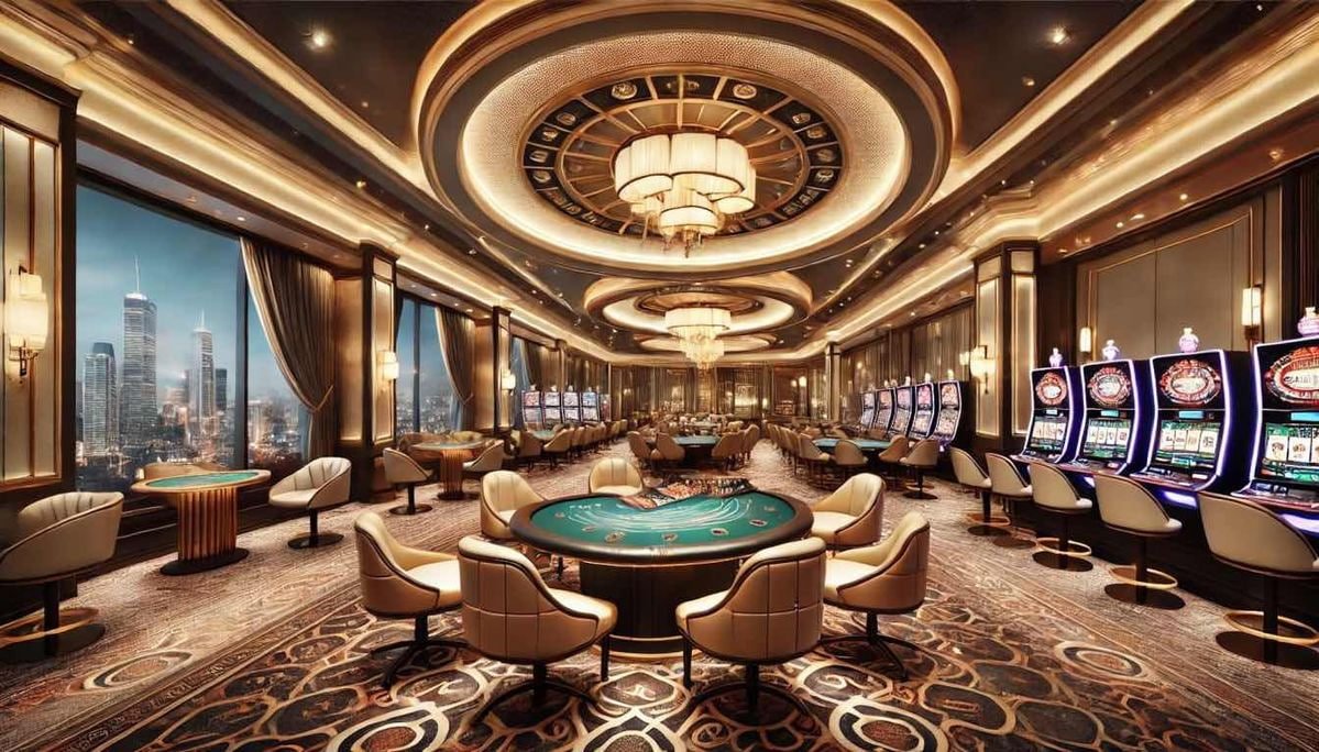 bet 5777