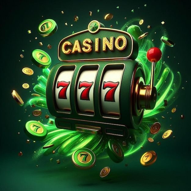 bet 5777